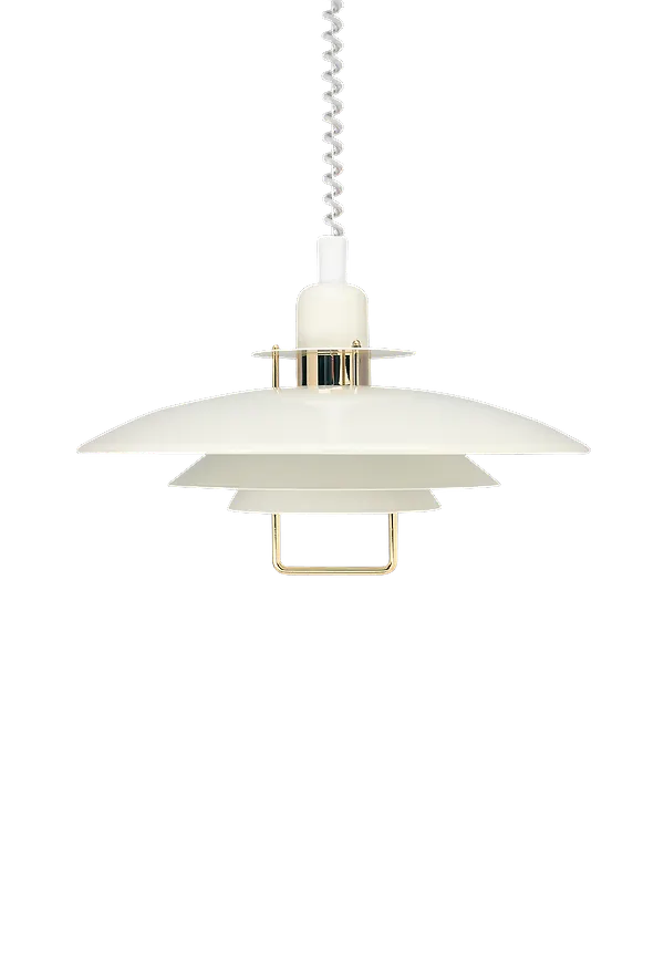 Riktigt snygg taklampa 2025 från Belid.