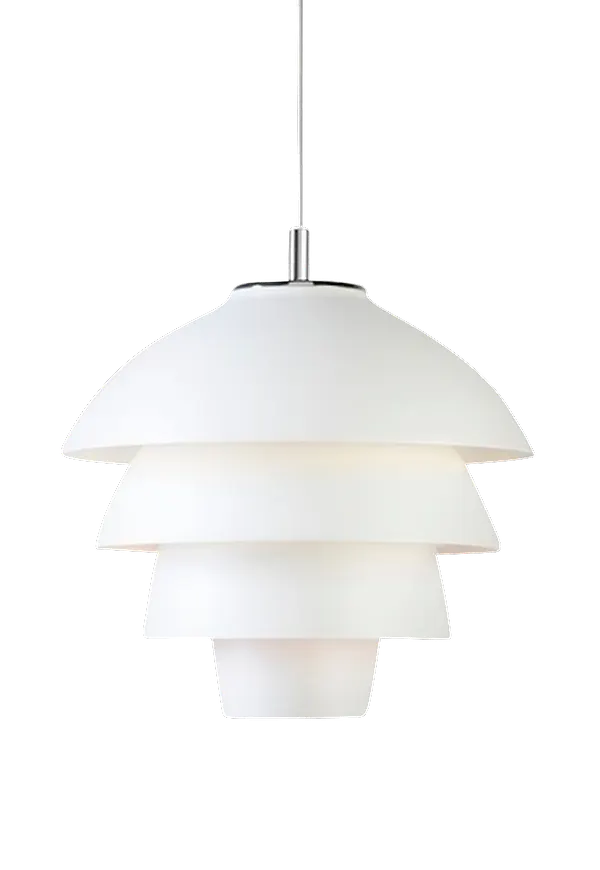 Belid taklampa som passar perfekt till sommaren 2025!