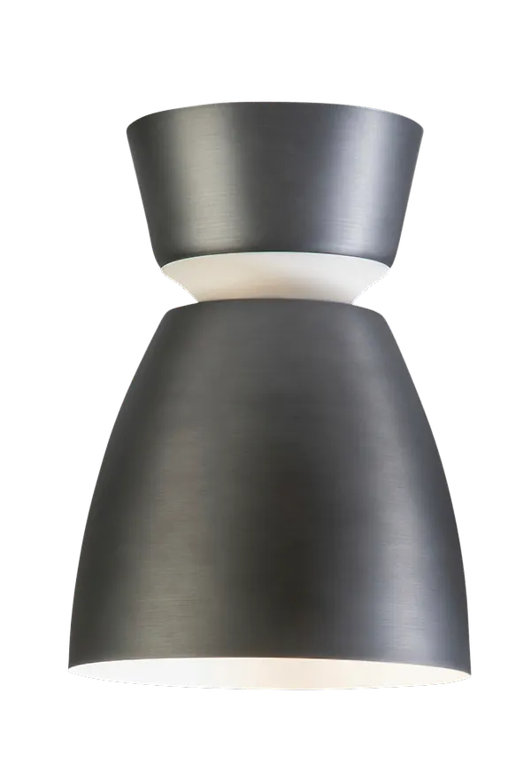 Modern taklampa 2025 från Belid.