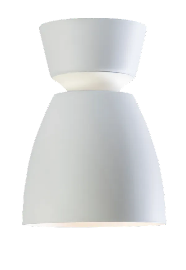 Smickrande Lampa som passar bra vid många olika tillfällen.