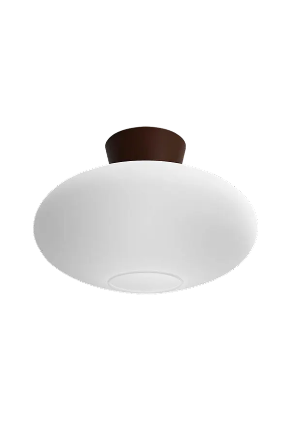 Moderiktig taklampa 2025 från Belid.