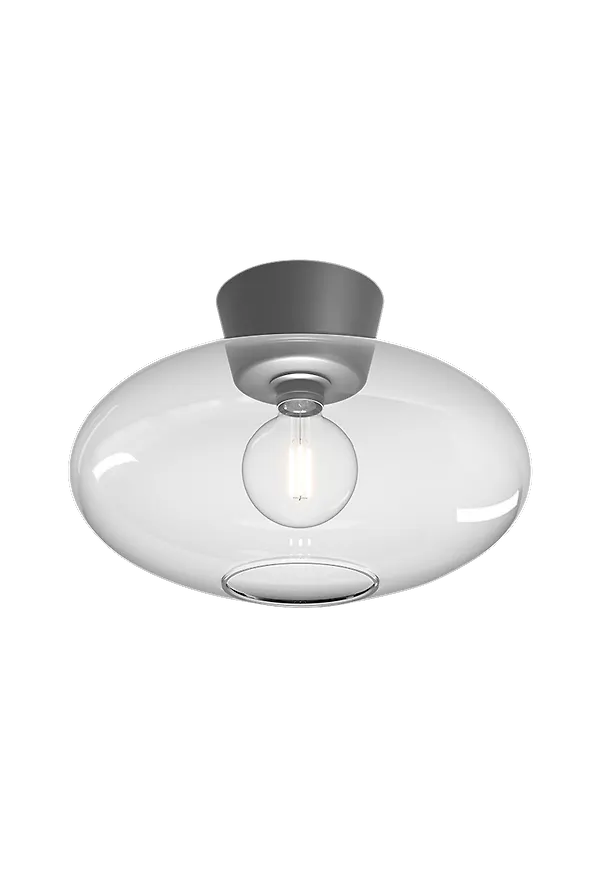 Belid taklampa som passar perfekt till sommaren 2025!