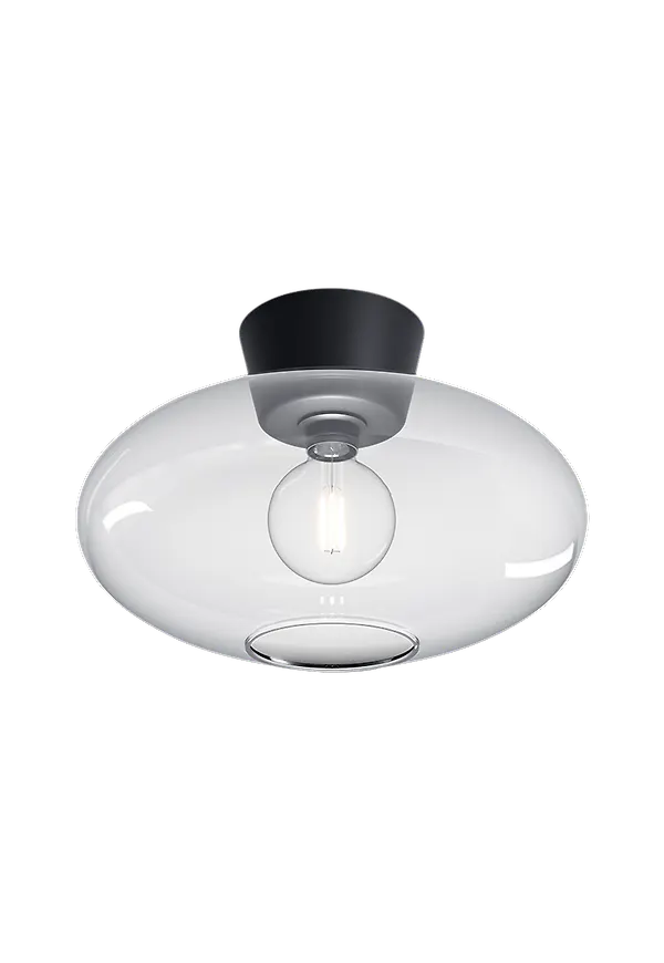 Moderiktig lampa 2025 från Belid.