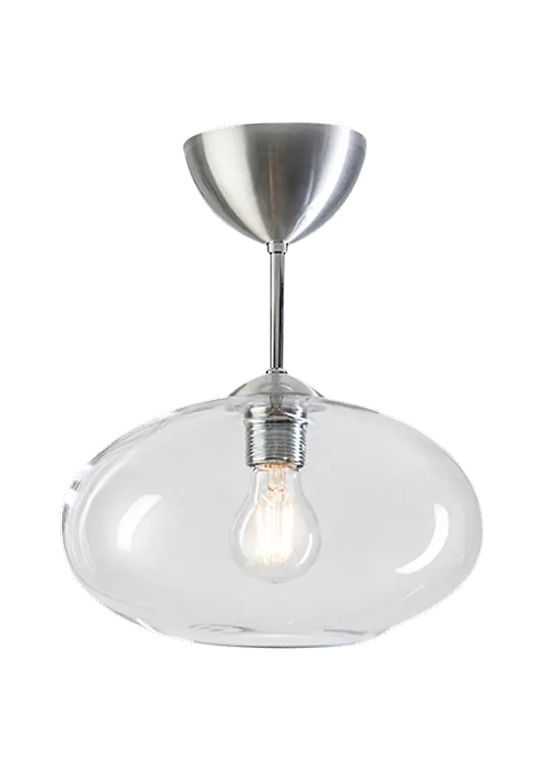 Riktigt snygg taklampa 2025 från Belid.