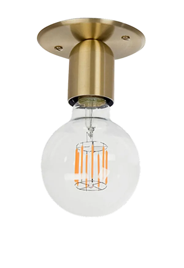 Söt lampa 2025 från Belid.