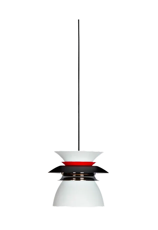 Riktigt fin Lampa som passar bra vid många olika tillfällen.