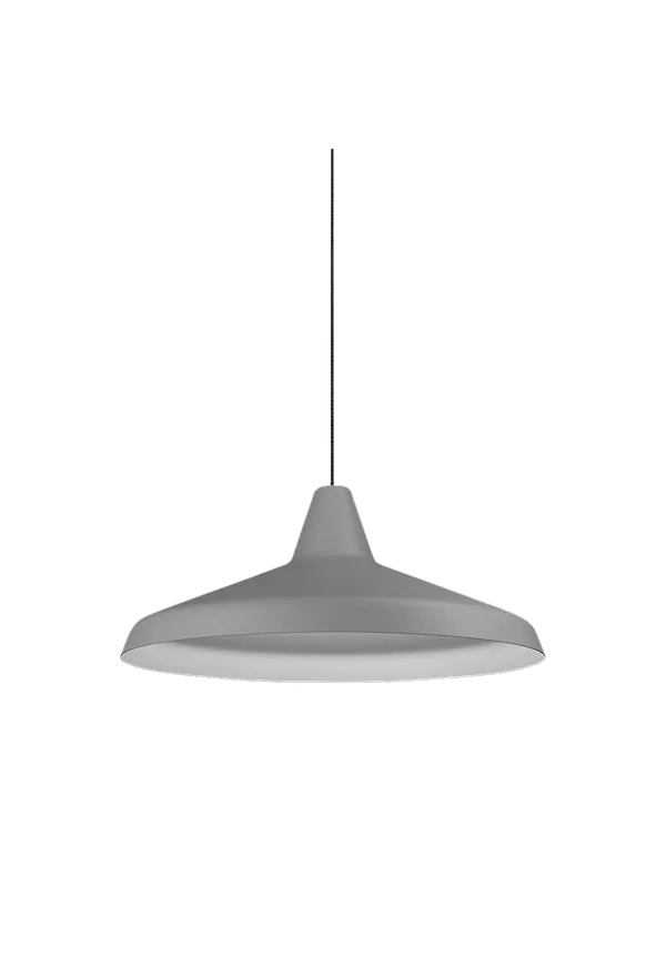 Jättefin taklampa 2025 från Belid.