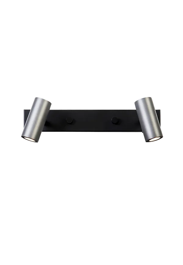 Cool Lampa som passar bra vid många olika tillfällen.