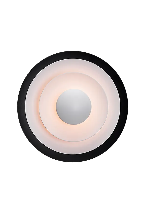 Stilriktig vägglampa 2025 från Belid.