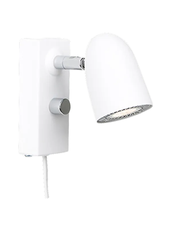 Fantastiskt fin vägglampa 2025 från Belid.