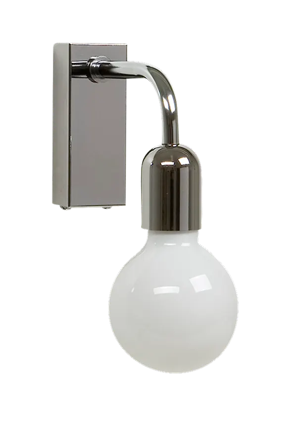 Otroligt snygg vägglampa 2025 från Belid.