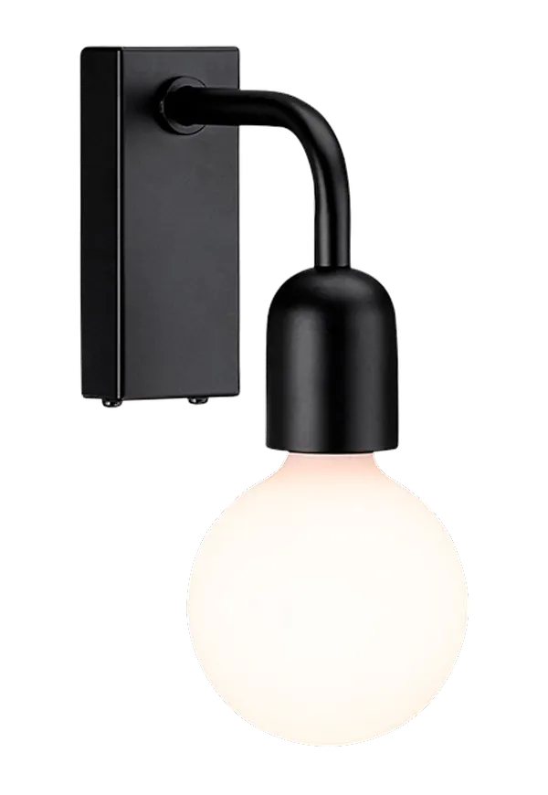 Komfortabel Lampa som passar bra vid många olika tillfällen.