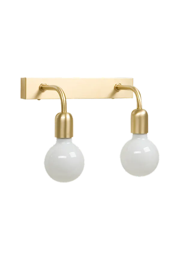 Belid vägglampa som passar perfekt till våren 2025!