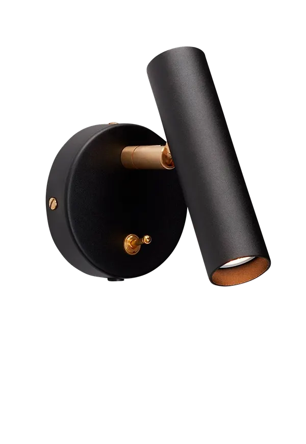 Belid vägglampa som passar perfekt till våren 2025!