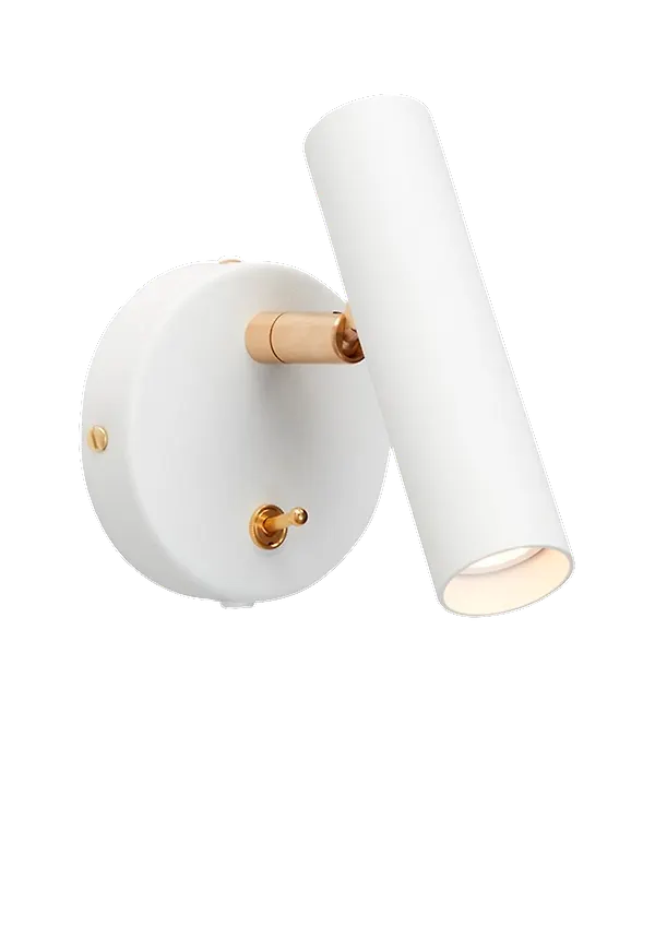 Belid vägglampa som passar perfekt till våren 2025!