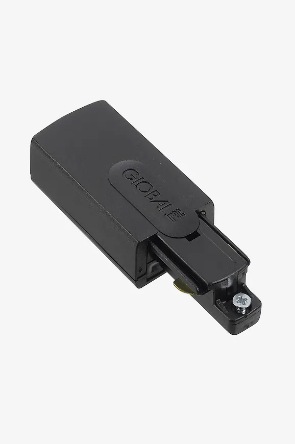 Svart lampa som passar perfekt till sommaren 2025!