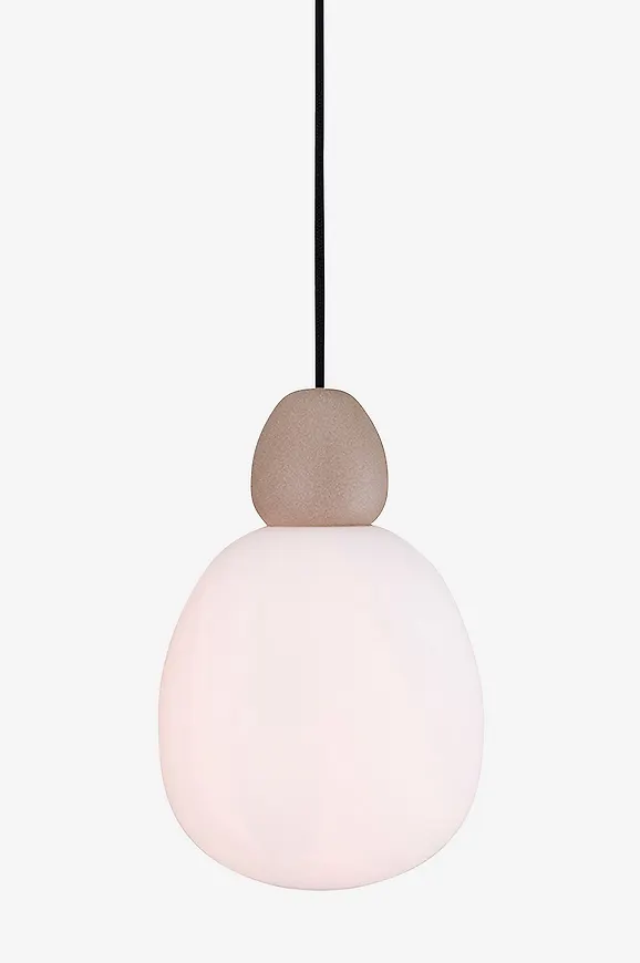 Otroligt fin bordslampa i svart från Belid.