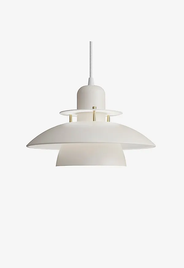 Mysig Lampa som passar bra vid många olika tillfällen.