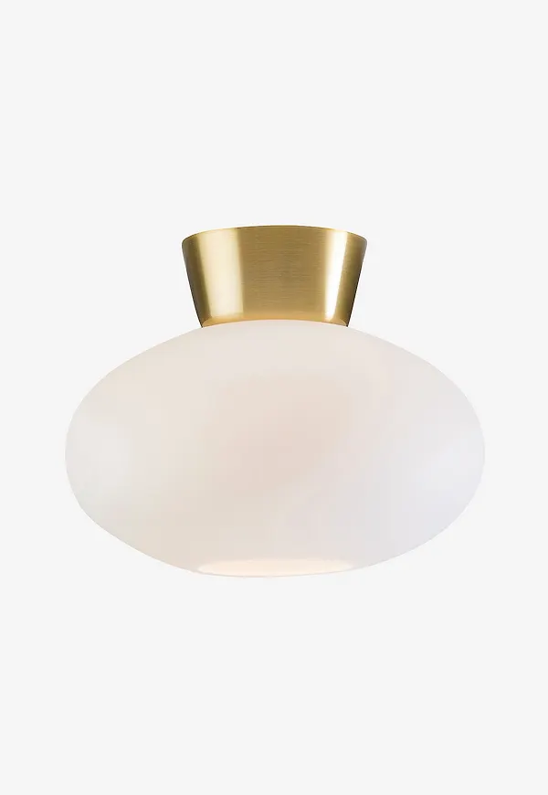 Fantastiskt fin taklampa 2025 från Belid.