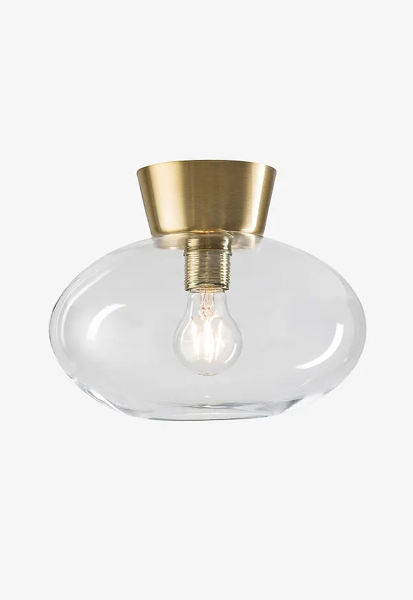 Skön taklampa 2025 från Belid.