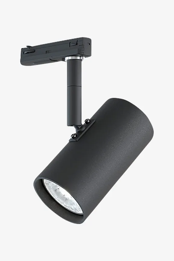 Smickrande svart lampa 2025 från Belid.