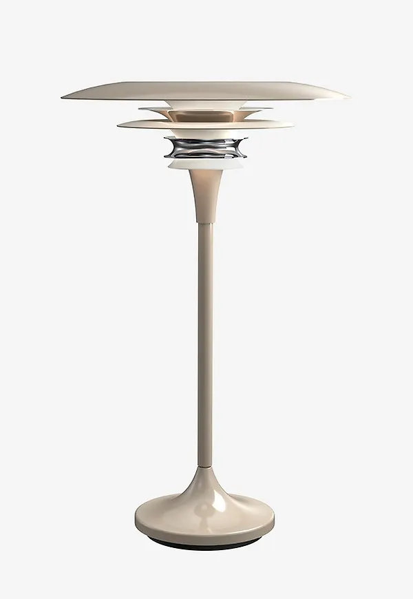 Bordlampa som passar perfekt till vintern 2026!