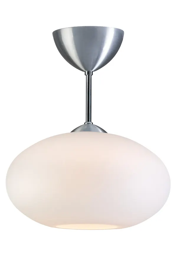 Mysig aluminiumlampa 2026 från Belid.