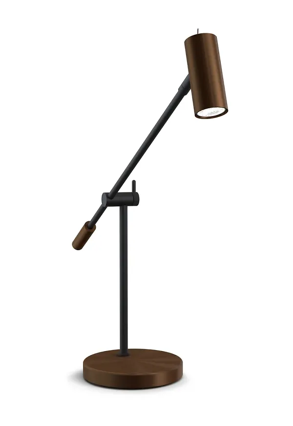 Ikonisk bordslampa 2025 från Belid.