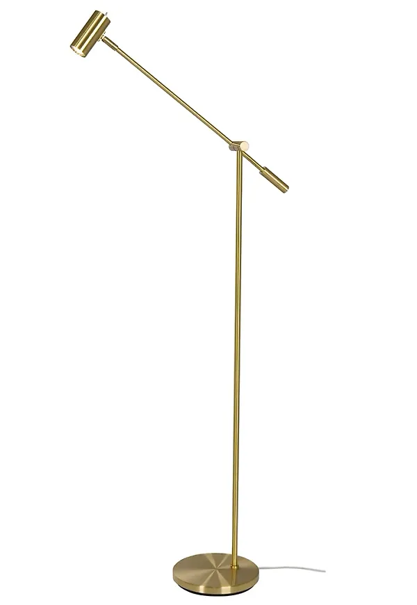 Belid golvlampa som passar perfekt till sommaren 2025!