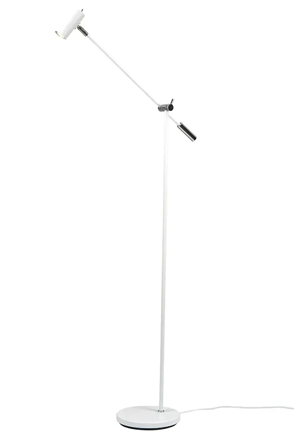 Modern Lampa som passar bra vid många olika tillfällen.