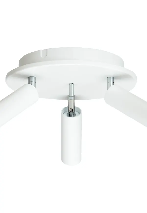 Riktigt trendig lampa 2025 från Belid.