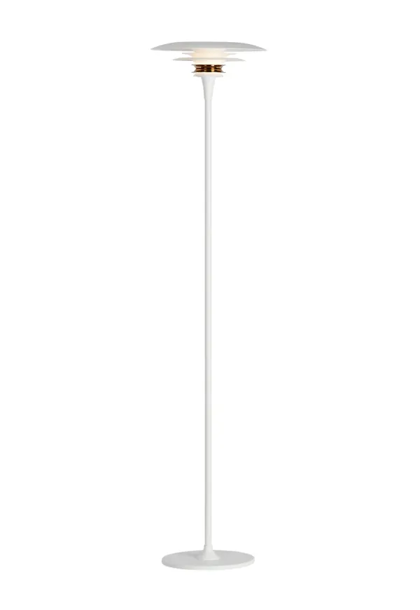 Belid golvlampa som passar perfekt till sommaren 2025!