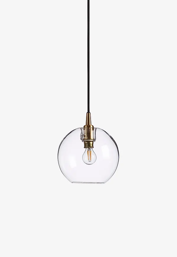 Bordlampa som passar perfekt till vintern 2026!