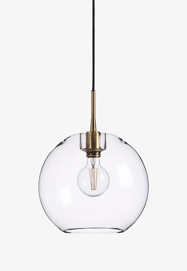 Smickrande bordlampa 2026 från Belid.