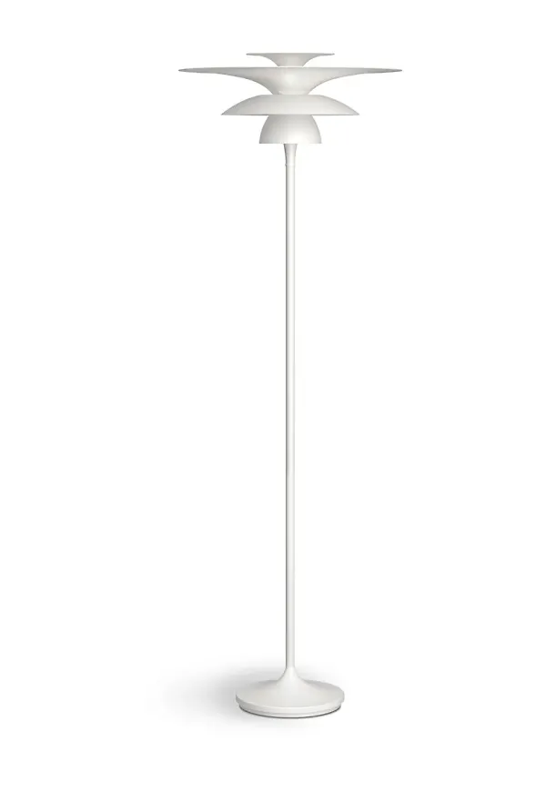 Supersnygg golvlampa 2025 från Belid.