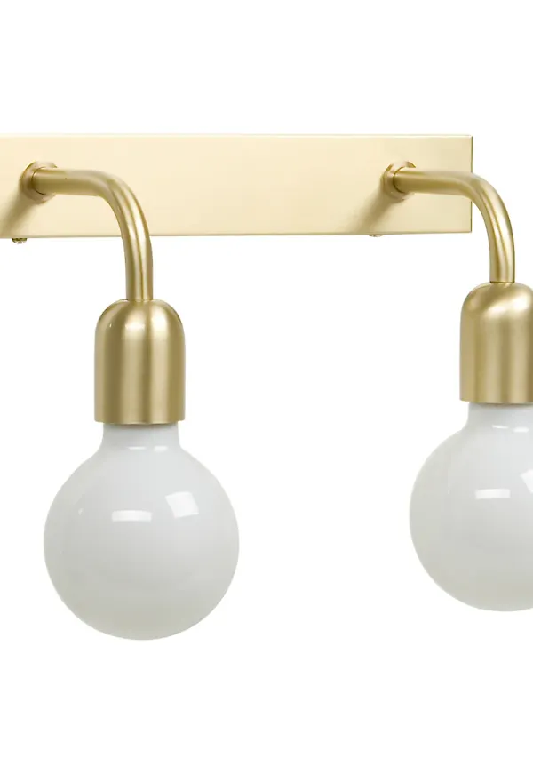 Jättefin Lampa som passar bra vid många olika tillfällen.