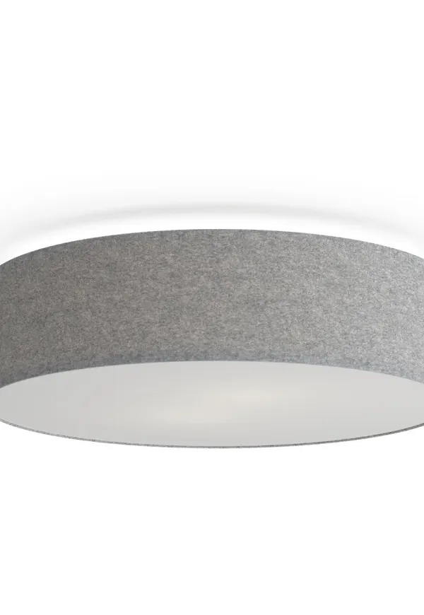 Otroligt fin grå lampa 2026 från Belid.