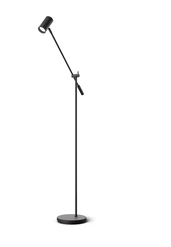 Riktigt trendig Lampa som passar bra vid många olika tillfällen.