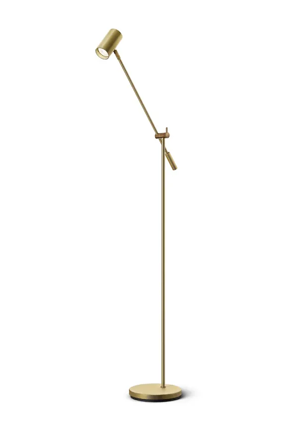 Riktigt trendig Lampa som passar bra vid många olika tillfällen.