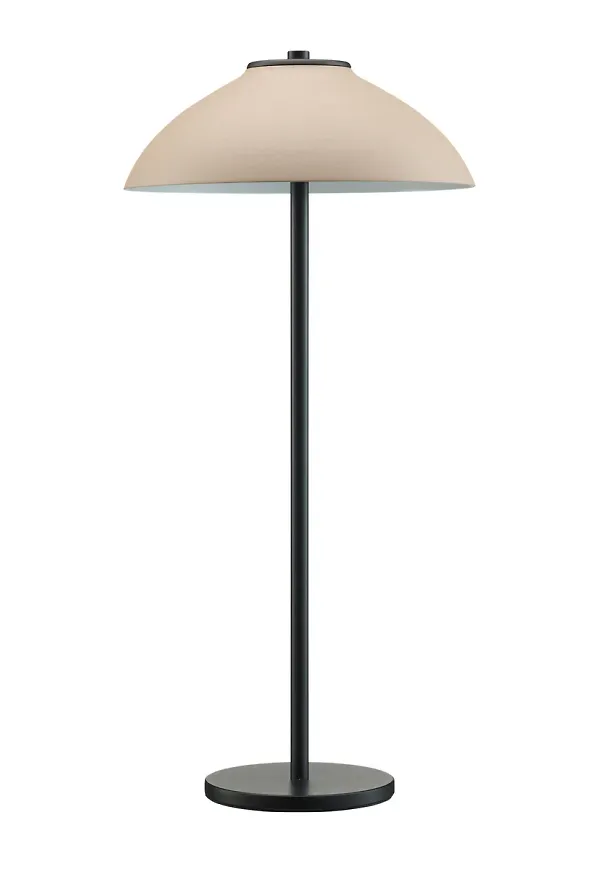 Fantastiskt snygg beige lampa 2025 från Belid.