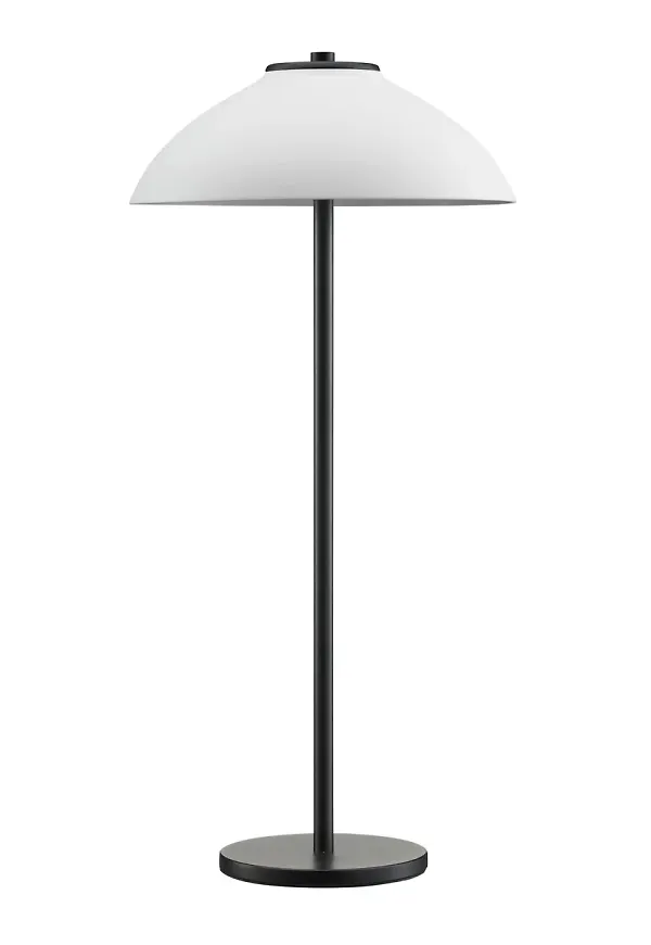 Smickrande Lampa som passar bra vid många olika tillfällen.