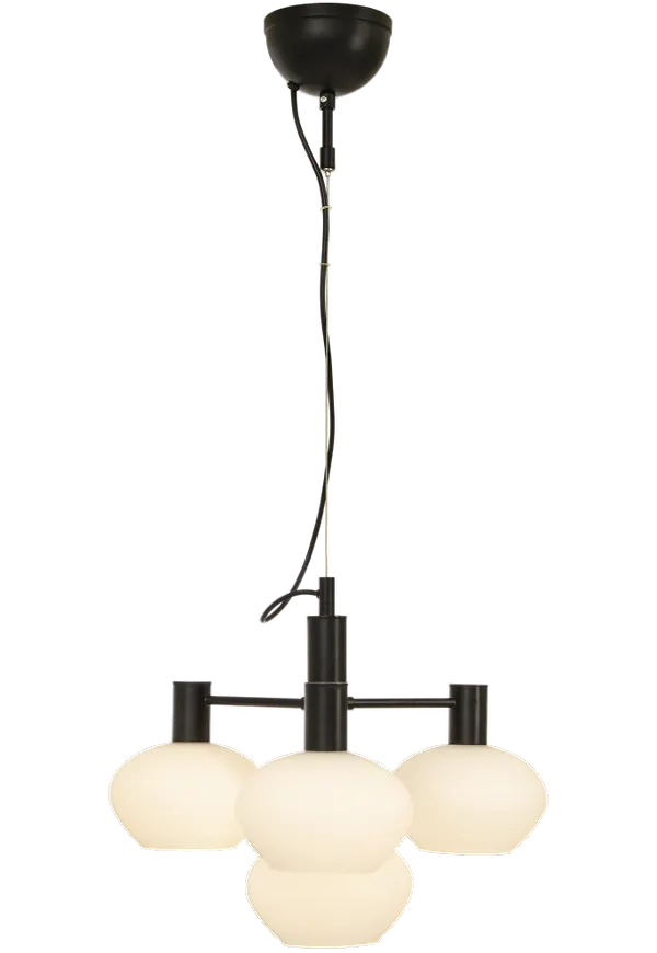 Smickrande lampa 2025 från Aneta Belysning.