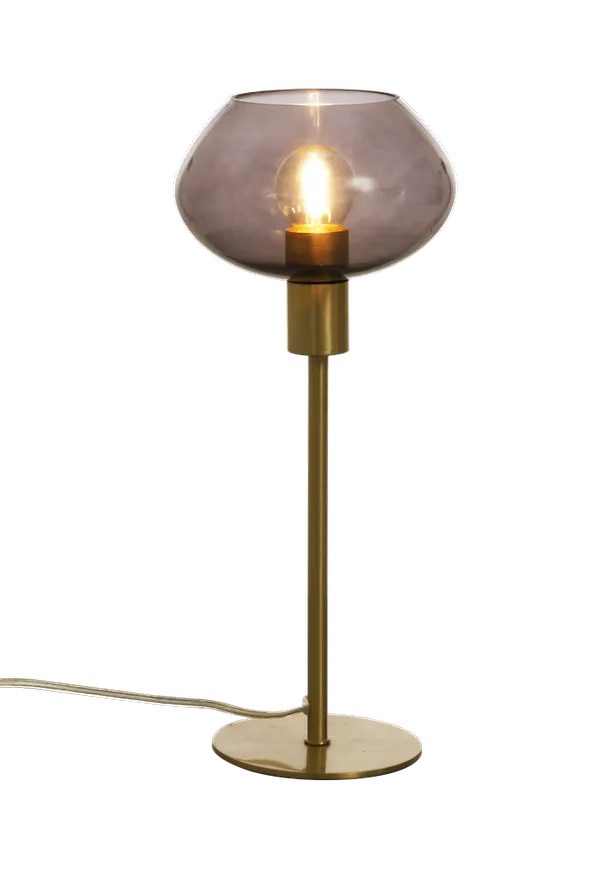 Härlig bordlampa 2025 från Aneta Belysning.