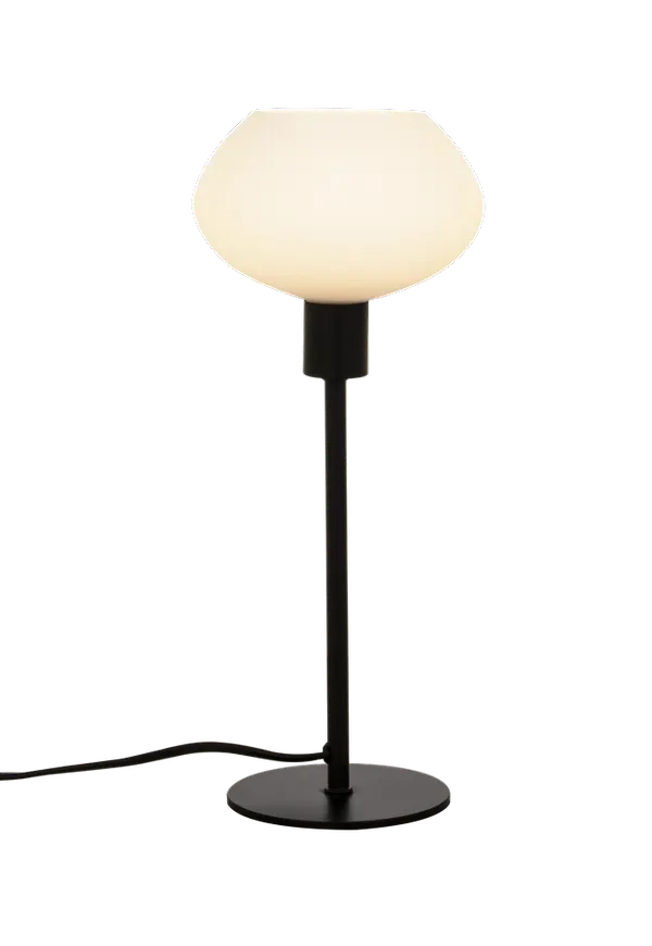 Modern bordlampa 2025 från Aneta Belysning.