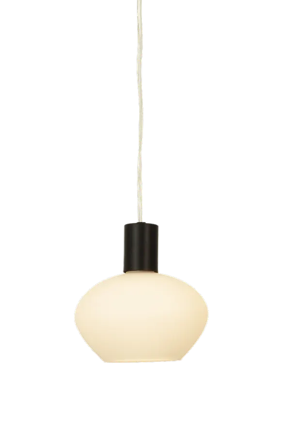 Supersnygg fönsterlampa 2025 från Aneta Belysning.