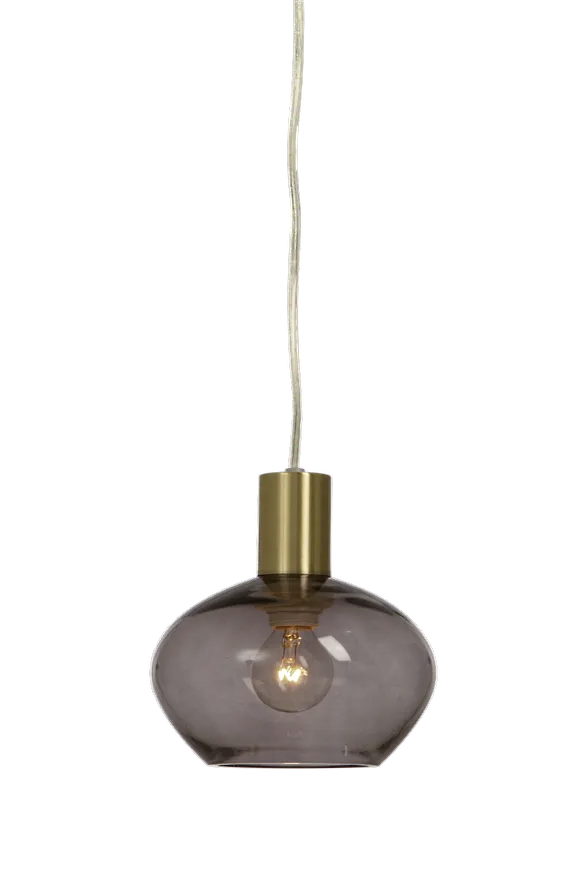 Otroligt fin Lampa som passar bra vid många olika tillfällen.