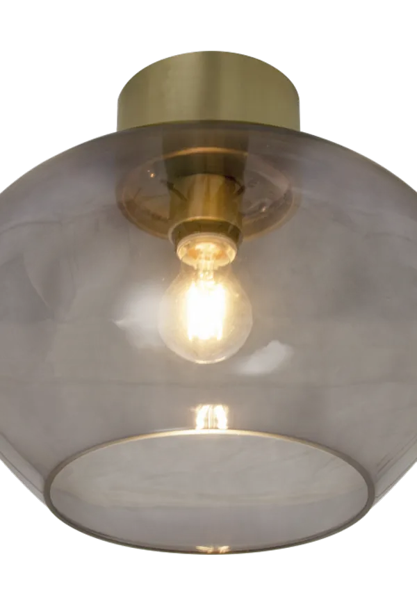 Klassisk lampa 2025 från Aneta Belysning.