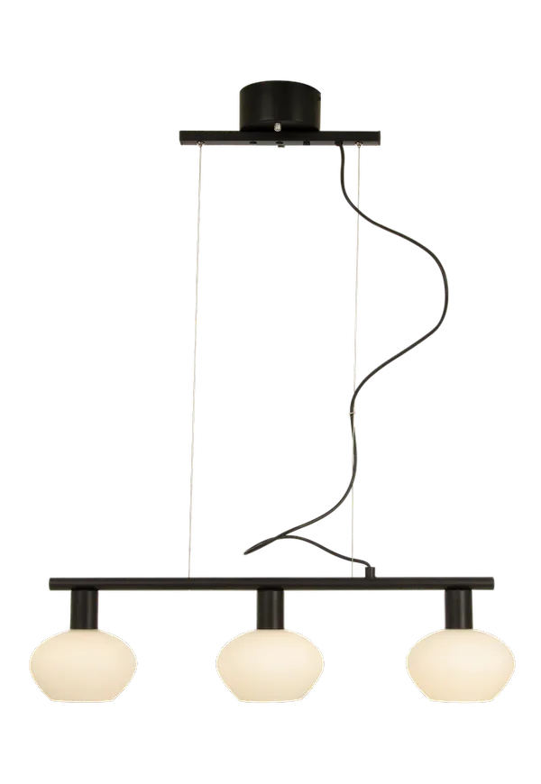 Superfin lampa 2025 från Aneta Belysning.