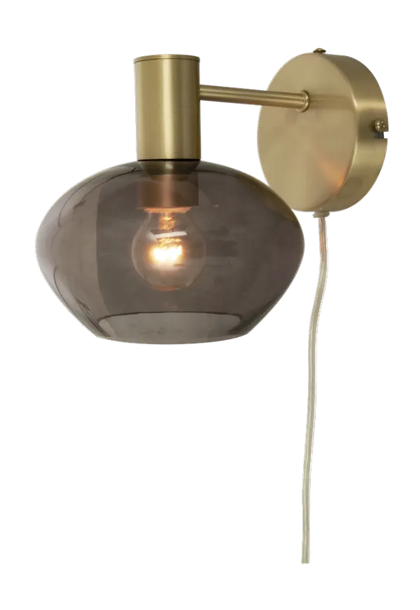Vacker lampa 2025 från Aneta Belysning.
