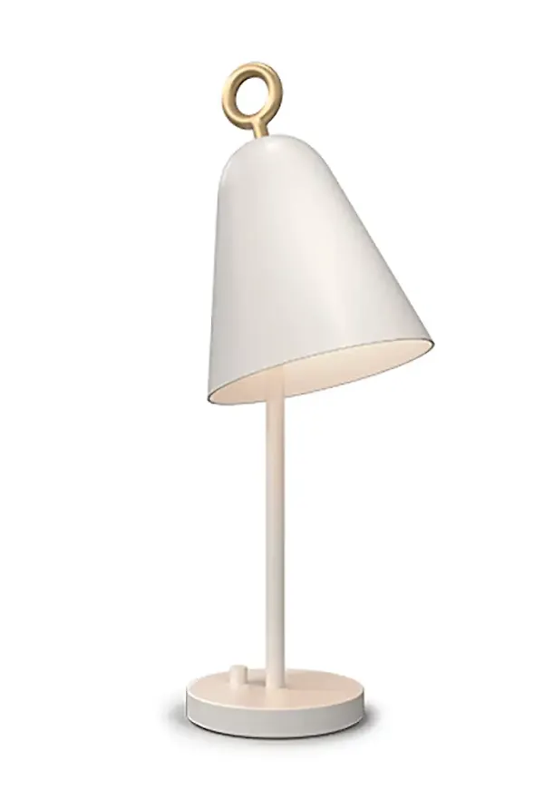 Herstal bordslampa som passar perfekt till sommaren 2025!